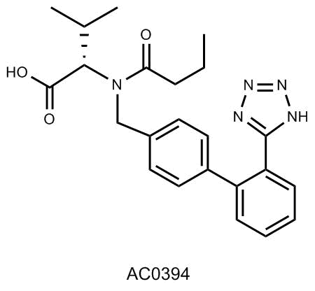 Valsartan EP Impurity C