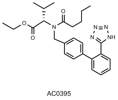 Valsartan Ethyl Ester