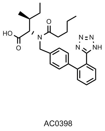 Isoleucine Valsartan