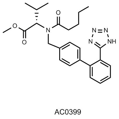 Valsartan Methyl Ester