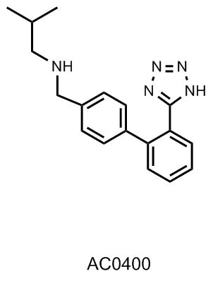 Valsartan Impurity 4