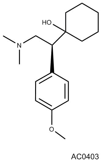 (S)-Venlafaxine