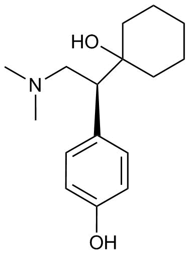 (S)-O-Desmethyl Venlafaxine