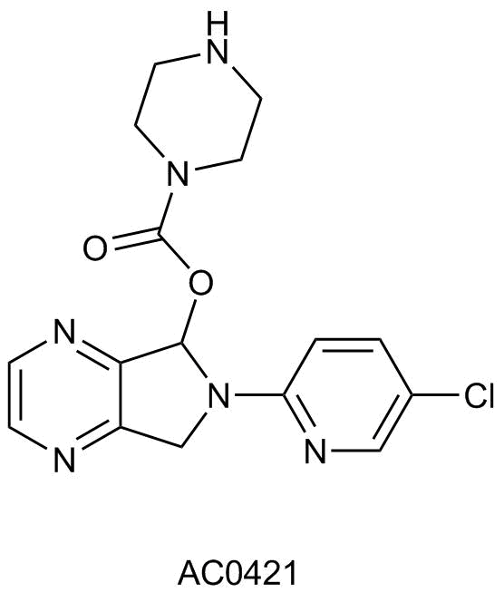 N-Desmethyl Zopiclone HCl